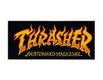 THRASHER ( VARIETY SMALL ) STICKERS