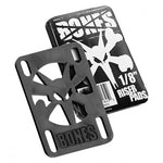BONES WHEELS .125" Riser Pad (2 pack)
