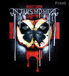 In This Moment (Rotten Apple) T-Shirt