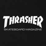 THRASHER ( SKATE MAG ) T-SHIRT